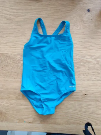Maillot de bain 1 pièce