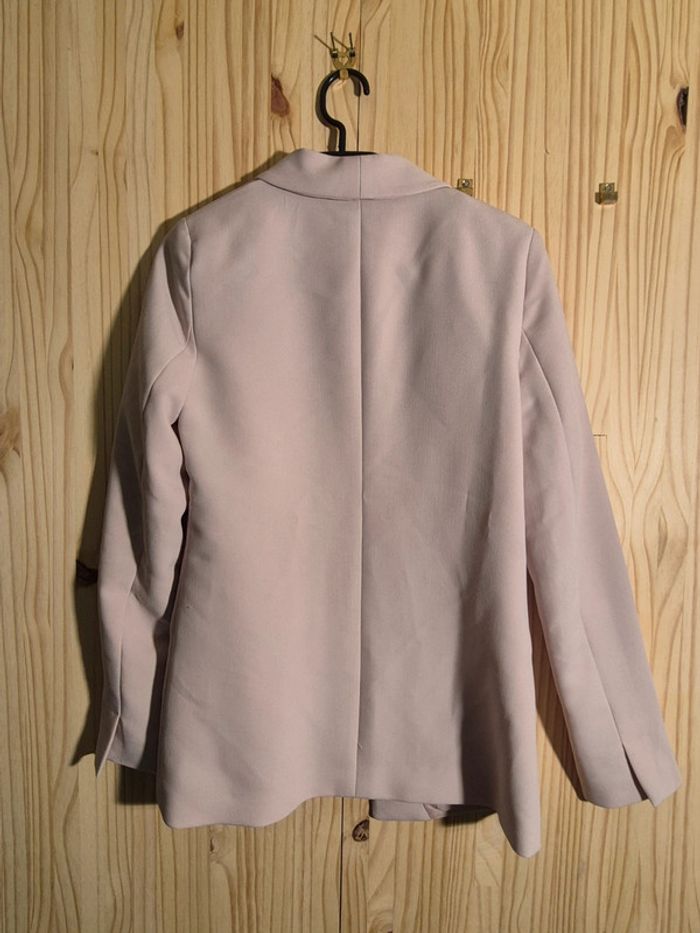 Blazer - photo numéro 4