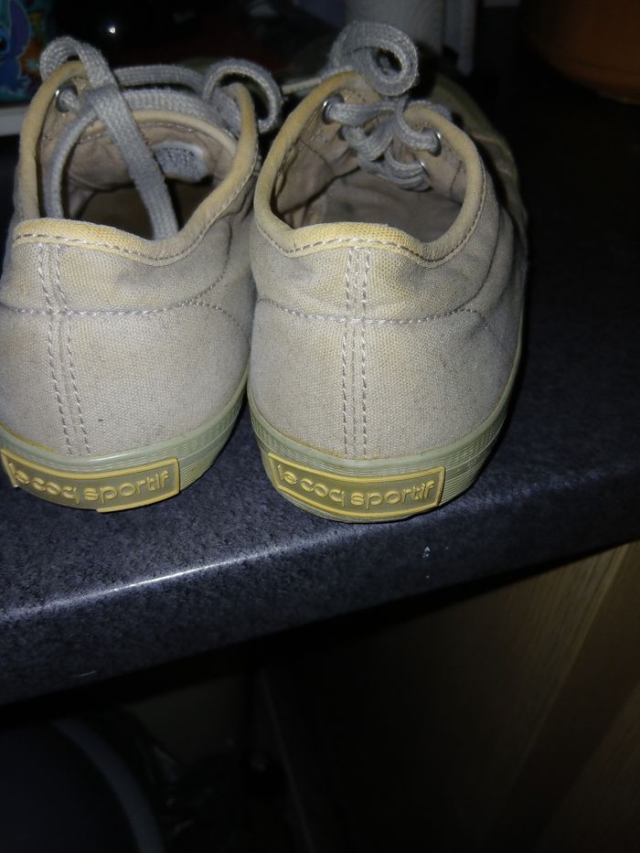 Basket - photo numéro 2