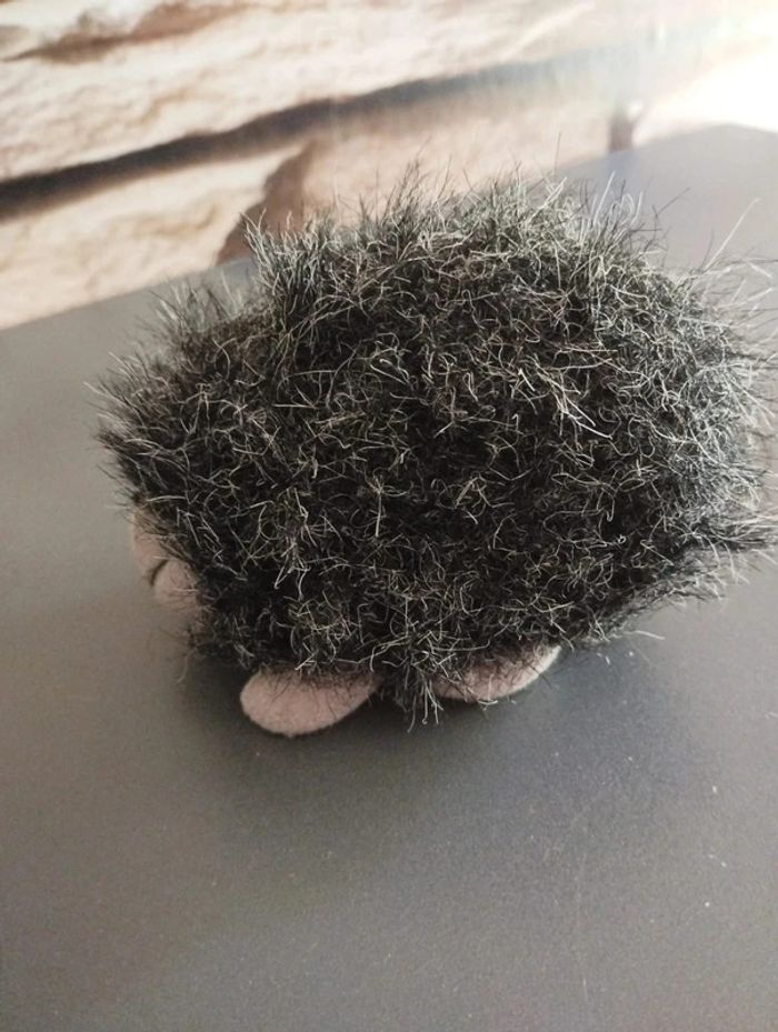 🐻Peluche Hérisson 🐻 - photo numéro 3