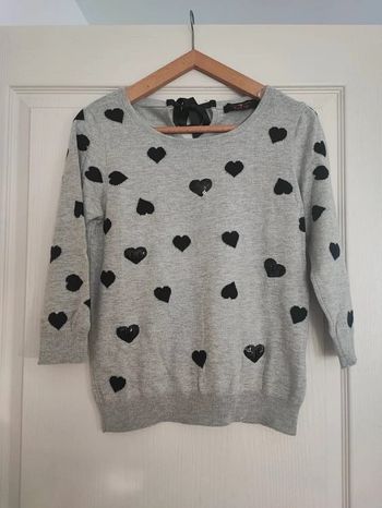 pull cache cache coeur