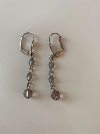 Boucles d’oreilles