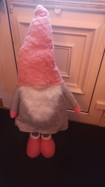 Grand gnome