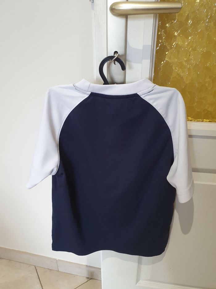 T-shirt SportWay - photo numéro 3