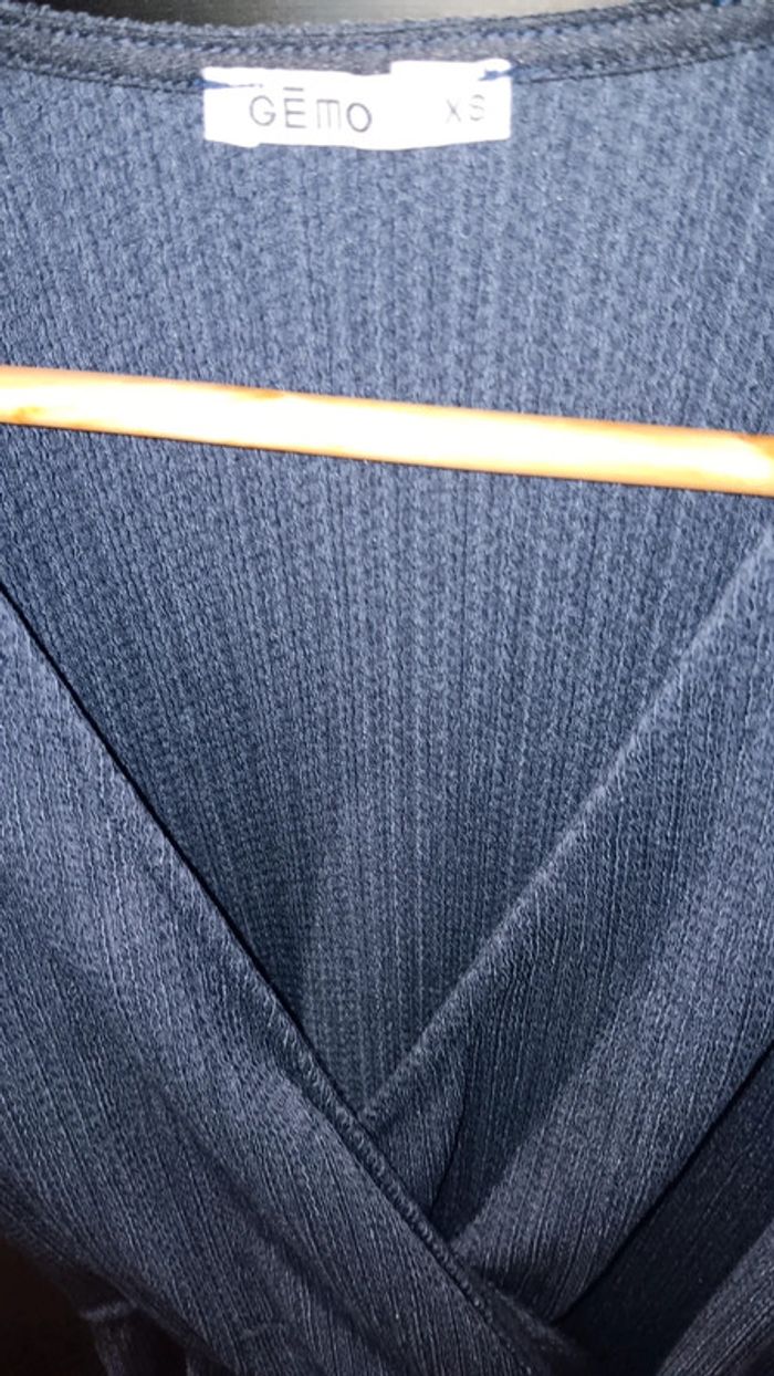 Robe courte - photo numéro 2