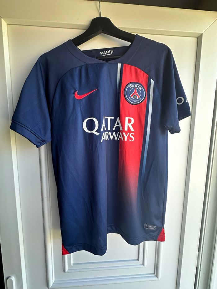 Ensemble PSG - photo numéro 4