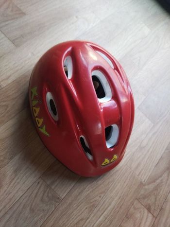 Casque vélo