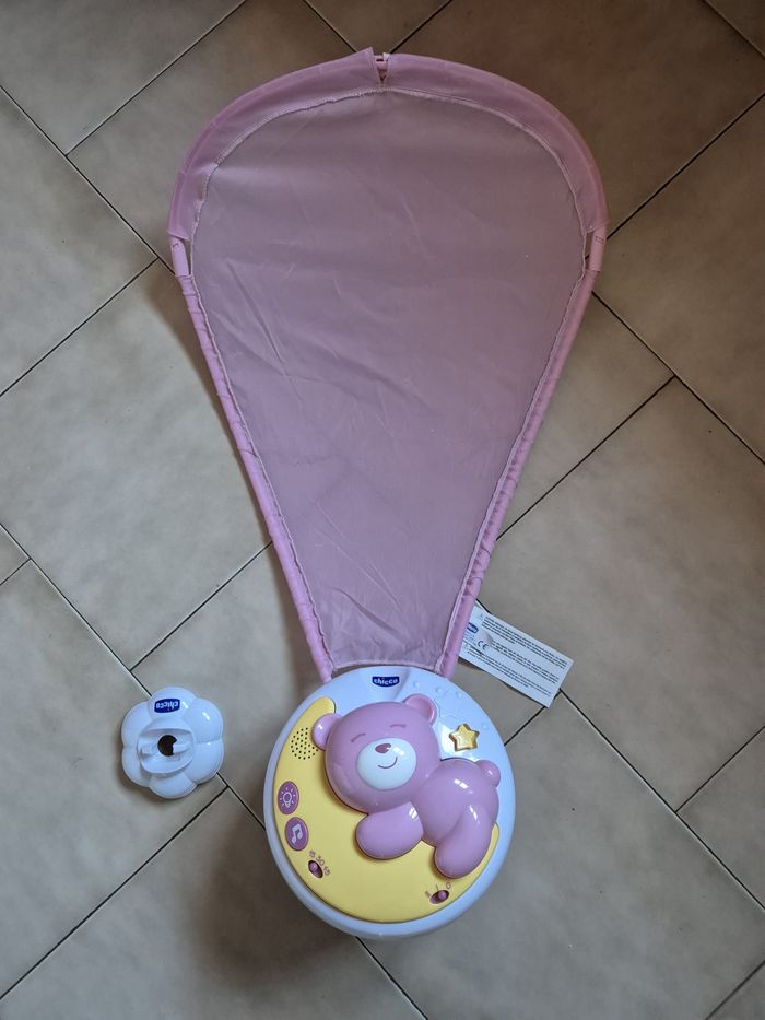 Mobile Chicco - photo numéro 4