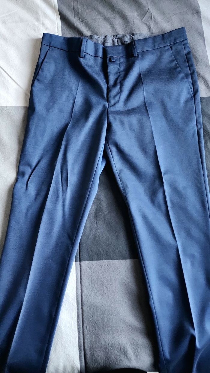 Costume - photo numéro 4