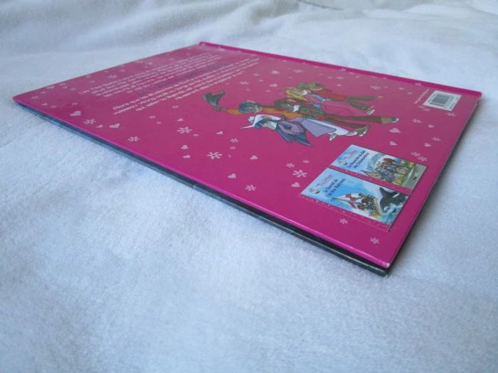 BD Téa Stilton TBE - photo numéro 8