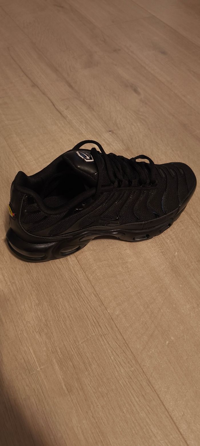 Nike tn - photo numéro 2