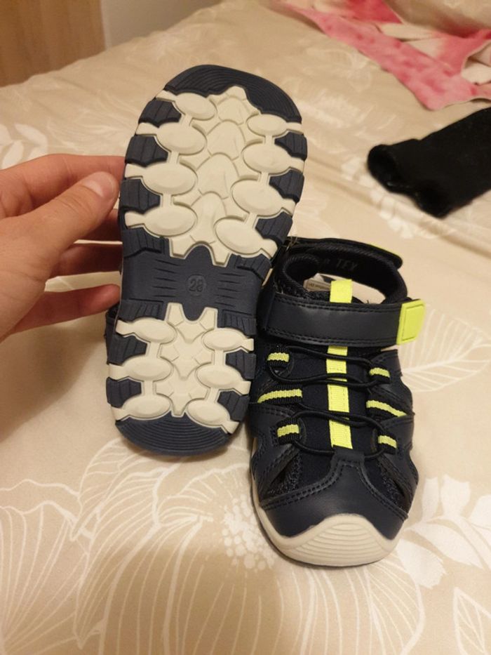 Sandales - photo numéro 3