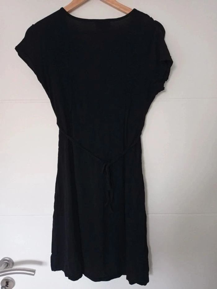 Robe noire City taille 2