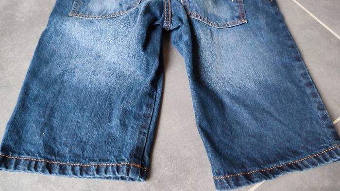 bermuda firely 12 ans - photo numéro 9