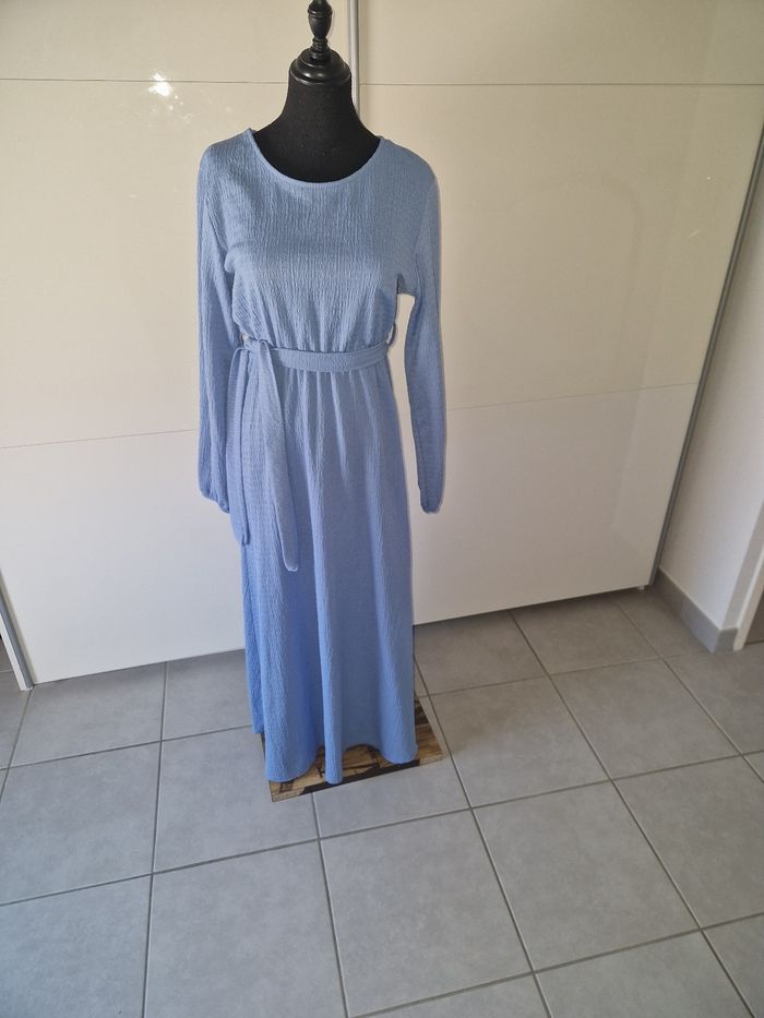 Robes longues