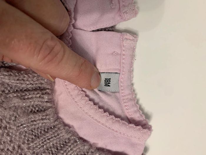 Ensemble 3 pièces - photo numéro 6