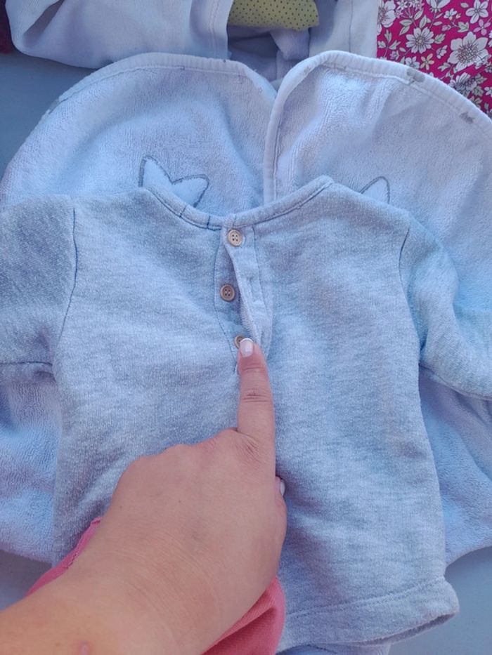 Ensemble 9 mois - photo numéro 6