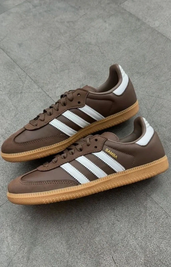 Adidas  SAMBA OG taille 40