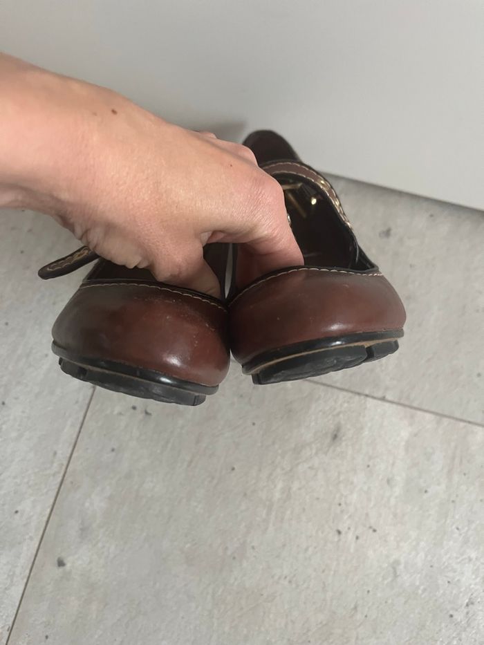 Escarpin à talons Rockport 38 - photo numéro 8