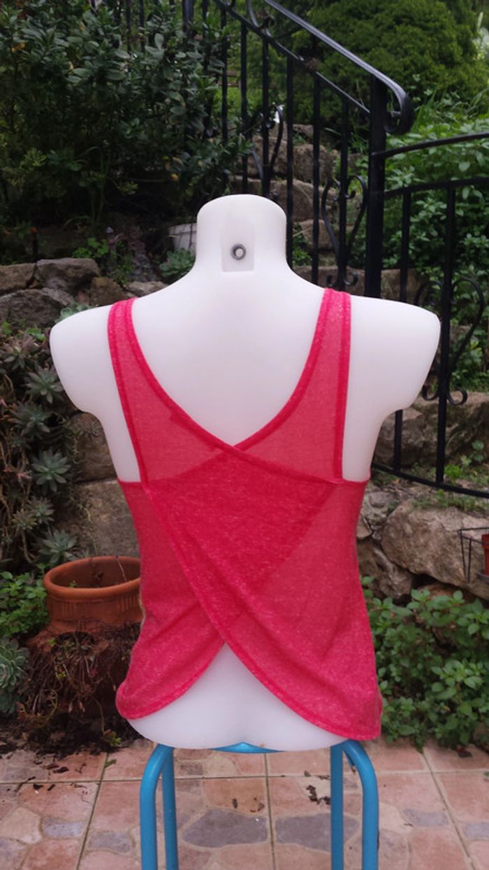 Tee shirt 36 berchka - photo numéro 2