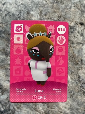 carte amiibo luna 014