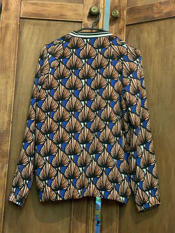Veste d’été femme S - photo numéro 2