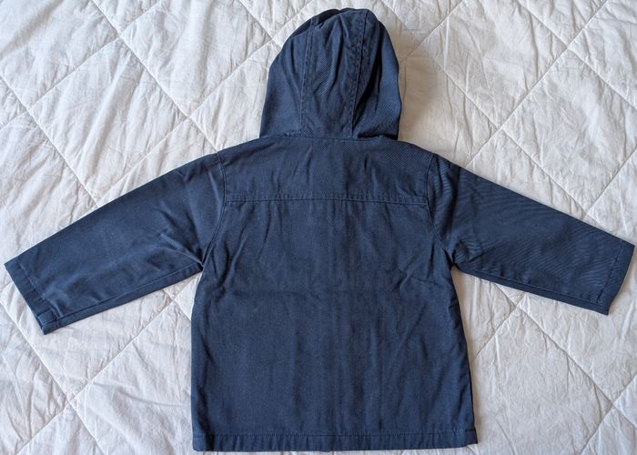 Parka 18 mois - photo numéro 6