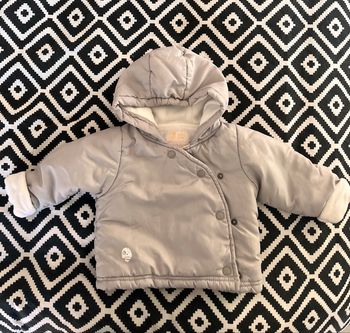 Manteau gémo