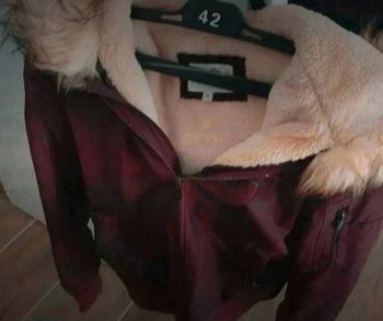 Manteau Pénélope Leprevost