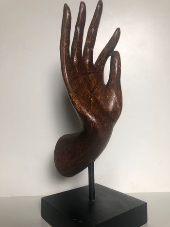 Déco ou Porte bijou