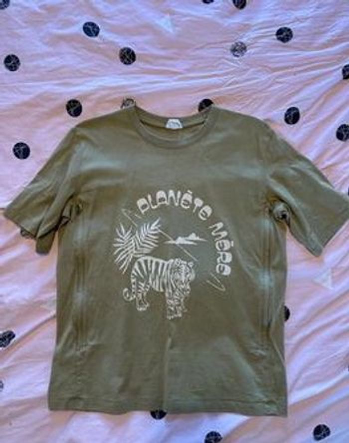 Teeshirt d’allaitement