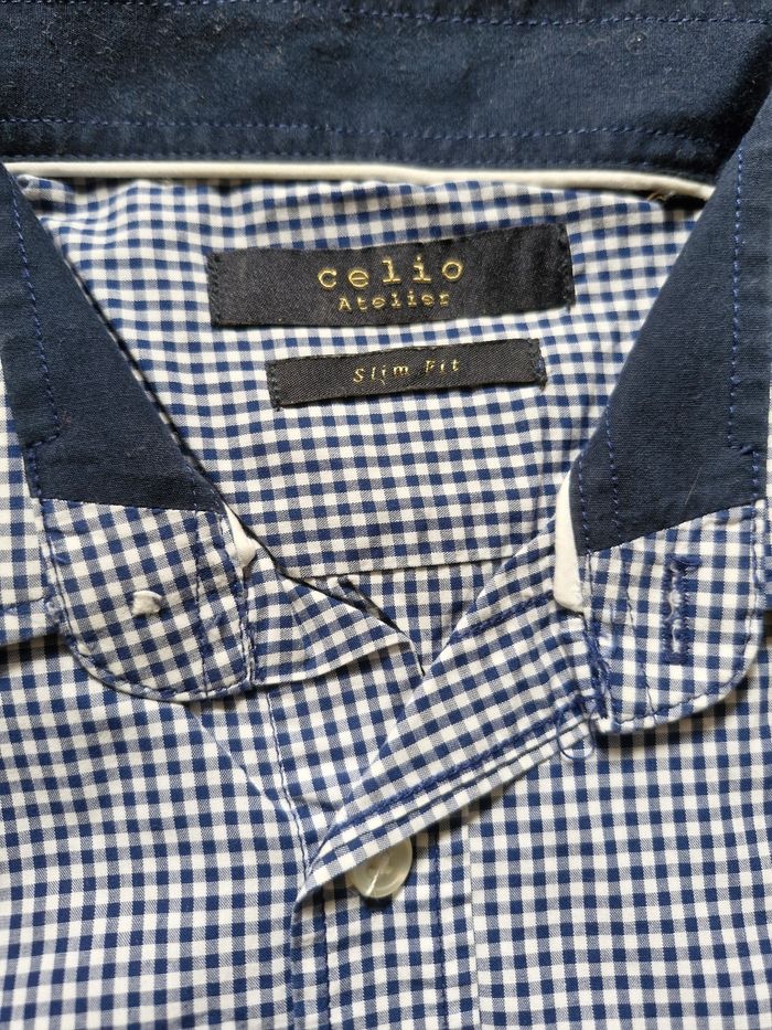 Chemise - photo numéro 3