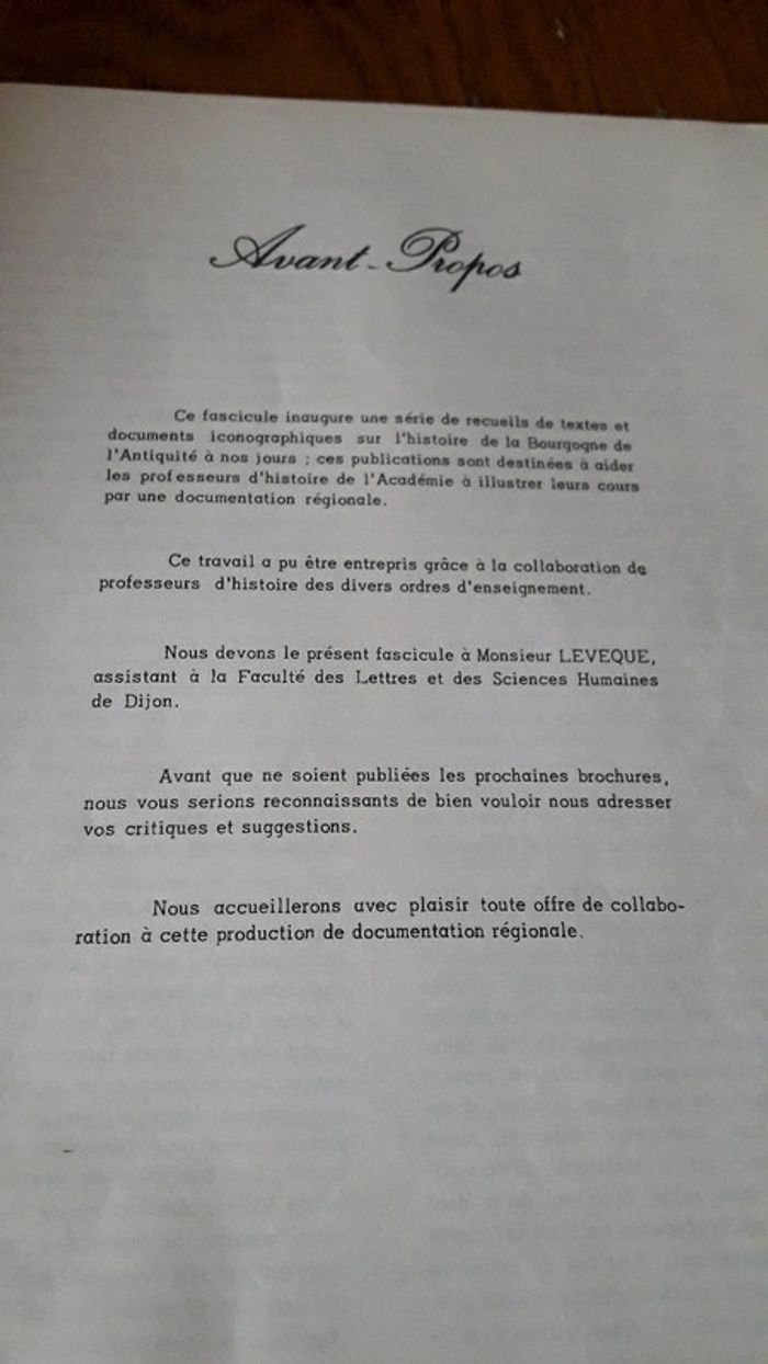 La révolution de 1789 en Côte d' Or - photo numéro 3