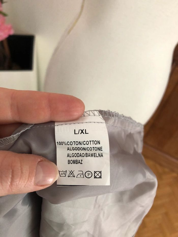 Robe d’été neuve en taille S - photo numéro 9
