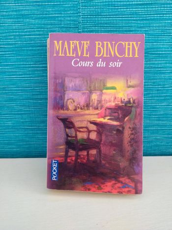 Cours du soir de Maeve Binchy