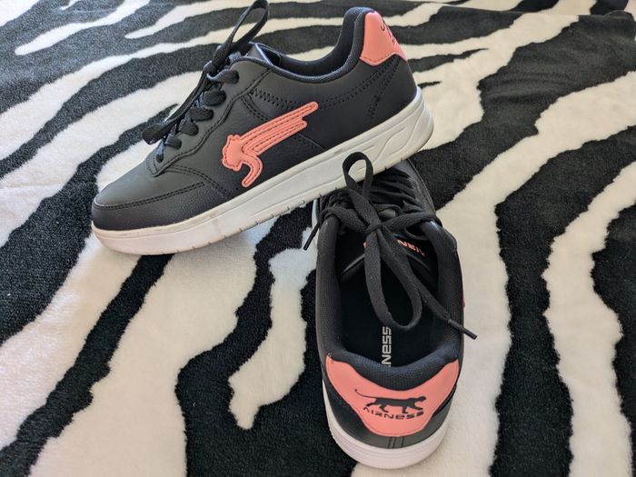 Baskets - photo numéro 2