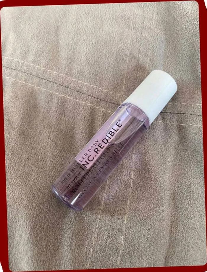 Gloss - photo numéro 11