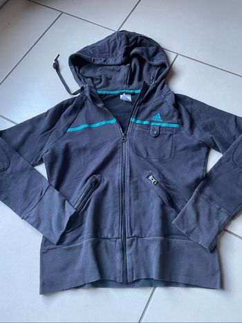 Veste adidas