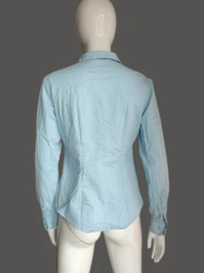 Chemise cintrée Terranova - photo numéro 3