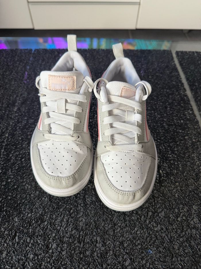 Puma fille T29