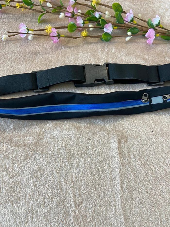 Ceinture de runing - photo numéro 2