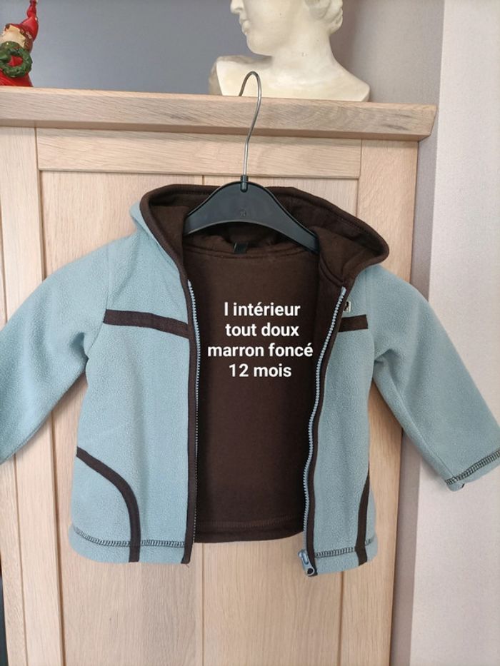 Haut bébé garçon lot - photo numéro 3