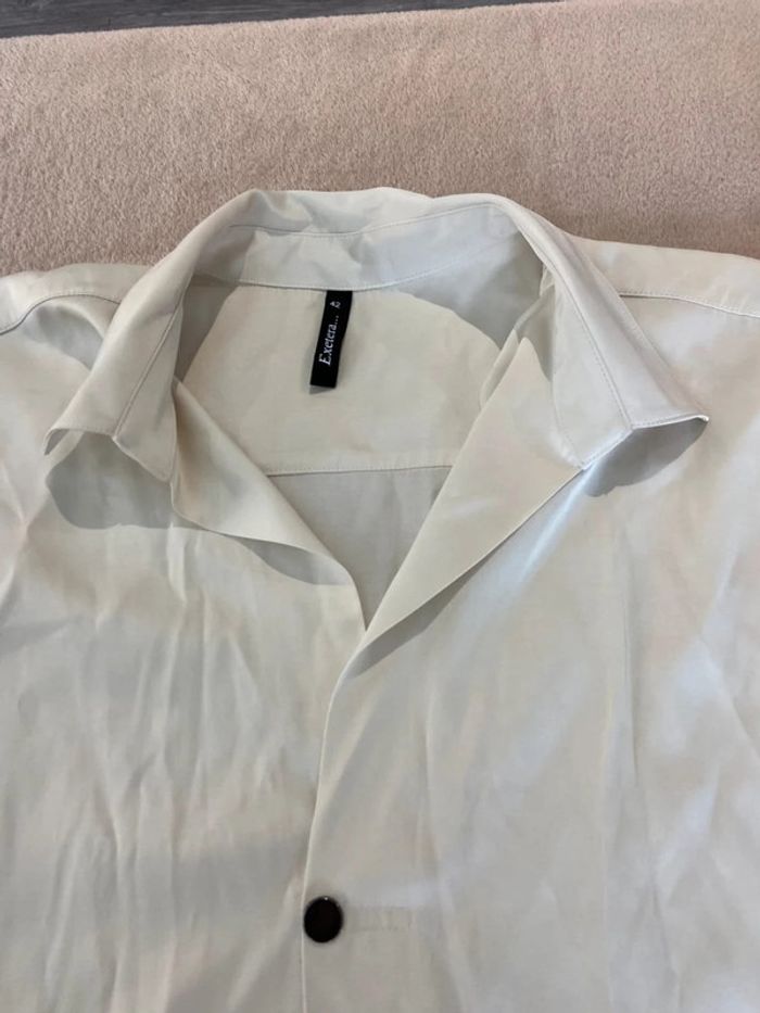 Blouse fluide femme 42 - photo numéro 3