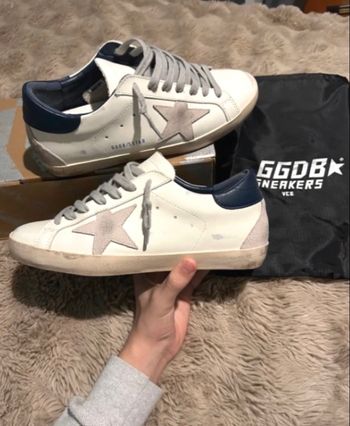 Golden Goose 