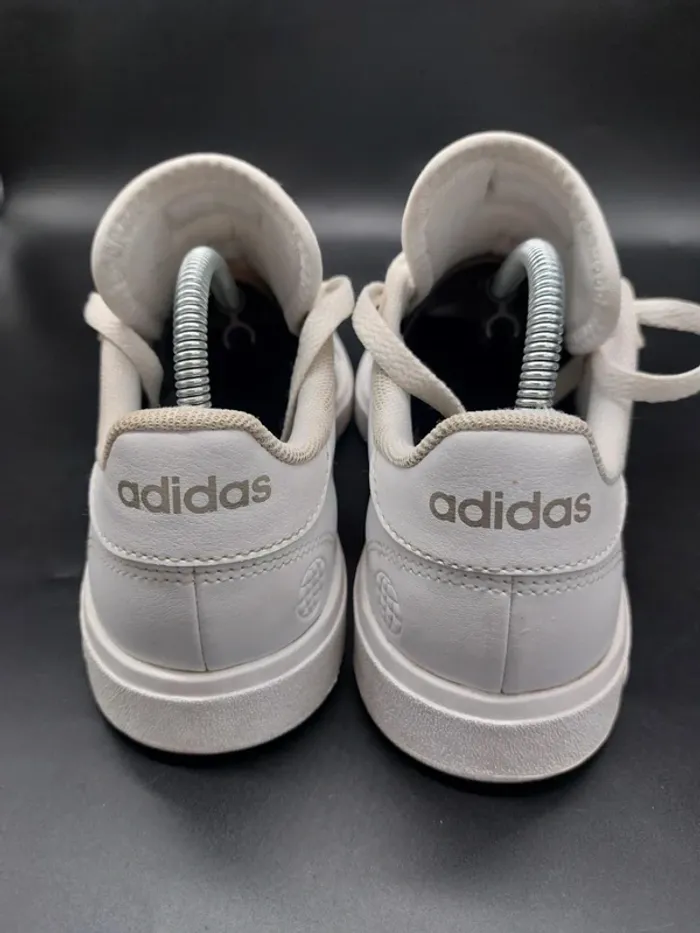 Adidas Grand Court - photo numéro 7