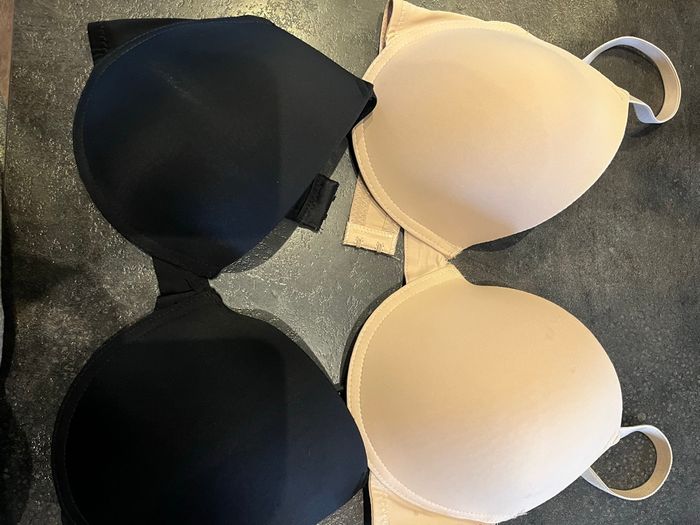 Lot de eux soutien-gorge - photo numéro 3