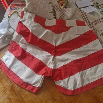 Short de bain