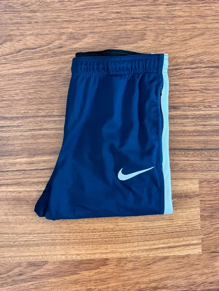 Jogging Nike Paris Saint-Germain Bleu taille S - photo numéro 2