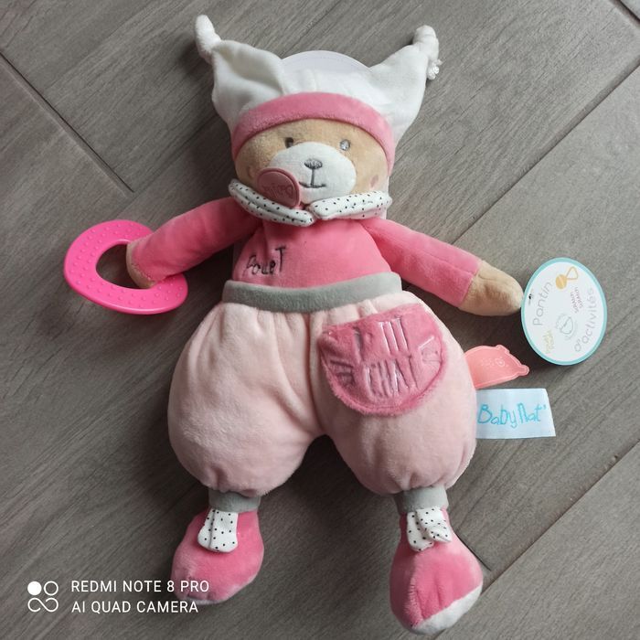 Doudou