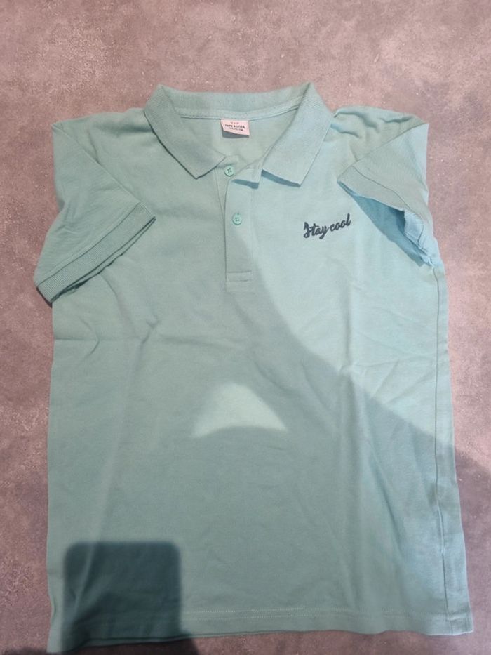 Lot t shirt - photo numéro 4